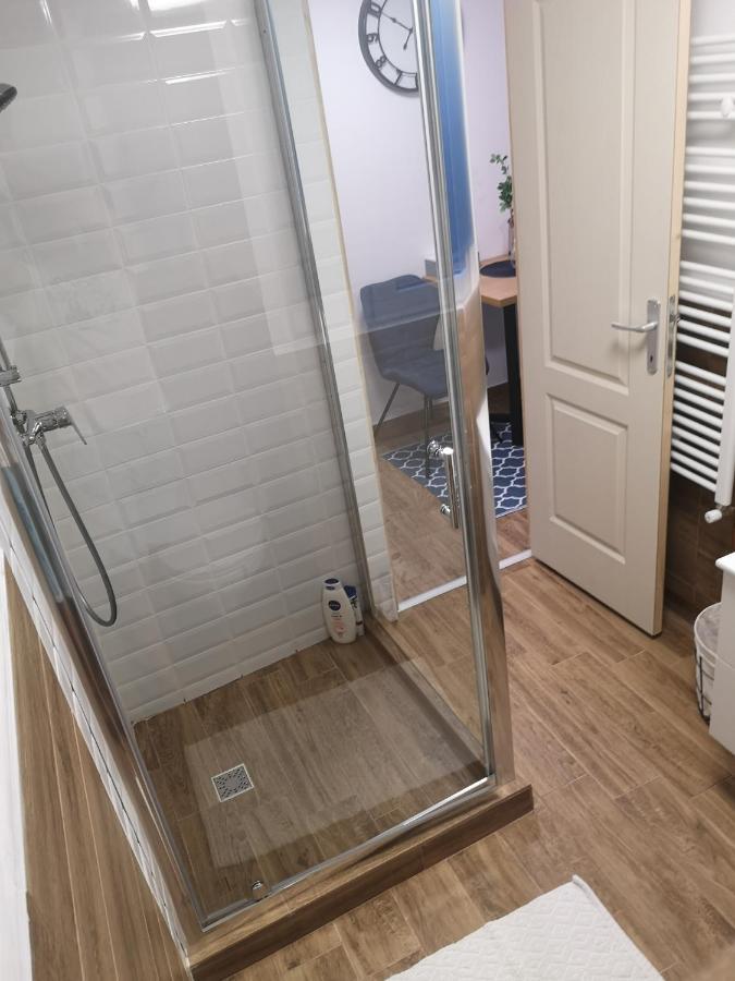 Bulevard Mansards Satu Mare Habitación foto